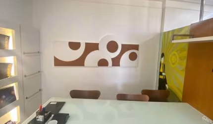 Sala para Locação em Renascença - 50m² por R$6000