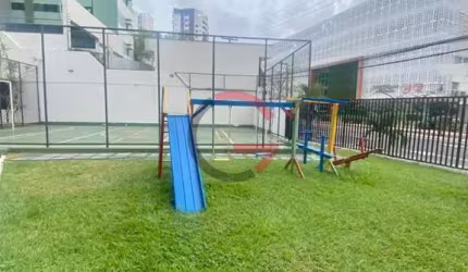 Aluguel de Apartamento em Jardim Renascença - 150m²