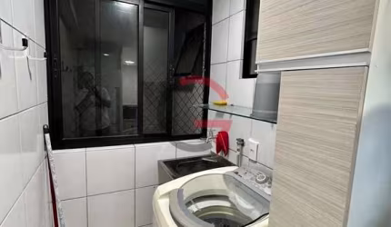 Alugue Apartamento 72m² em Renascença, São Luís - R$3500