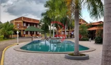 Venda de Casa em Barreirinhas: 1 Suíte, 55m² por R$330 mil