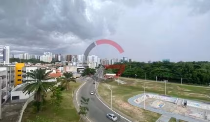 Aluguel Apartamento 2 Dorms e 1 Suíte em Ponta do Farol