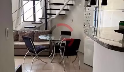 Apartamento à Venda em Ponta D'Areia - 1 Suíte, 68m²