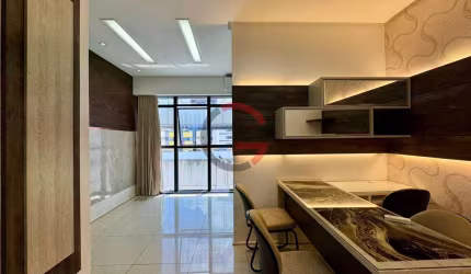 Sala à Venda em Renascença - 30m² por R$230.000,00