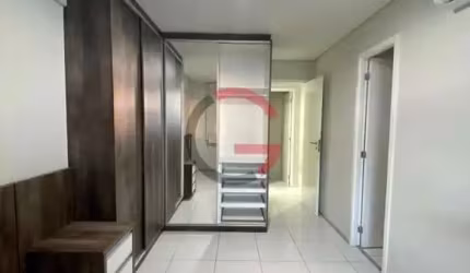 Aluguel de Apartamento em Ponta D'Areia - 2 Dormitórios