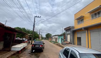 Aluguel de Loja em Maiobao - Paço do Lumiar, 40m²