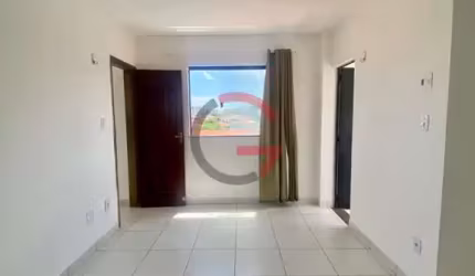 Venda de Apartamento 1 Dormitório em Renascença - São Luís