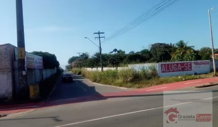 Terreno para Locação em Aracagy São José de Ribamar R$10.000