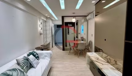 Venda Apartamento 68m² em Renascença - 2 Dormitórios, R$750k