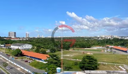 Venda e Locação de Sala em Renascença - São Luís, 32m²