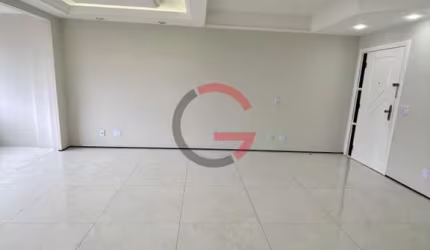 Aluguel de Apartamento em Renascença - 4 Quartos e 120m²