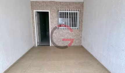 Casa Comercial em Renascença - 60m² por R$2500 para Locação