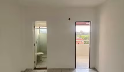 Venda de Apartamento em Renascença - 1 Quarto por R$160 mil