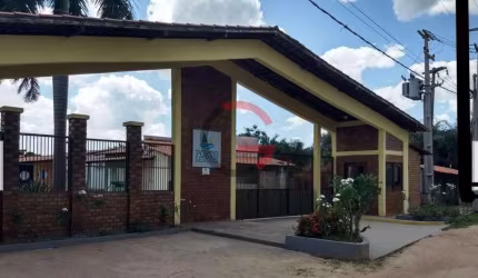 Venda de Casa em Barreirinhas: 1 Suíte, 55m² por R$330 mil
