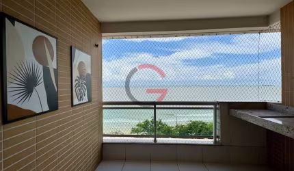 Aluguel Apartamento 2 Dorms, Ponta D'Areia - São Luís R$4000
