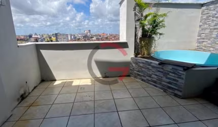 Aluguel Apartamento 2 Dorms em São Francisco - São Luís