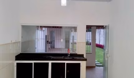 Casa para Locação em Maiobão - 2 Dorms, 1 Suíte, 120m²