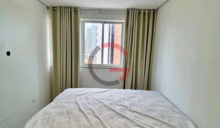 Apartamento 72m² em Ponta do Farol - 2 Dorms e 1 Suíte