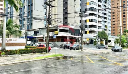 Flat à Venda em Ponta da Areia - 22m², 1 Quarto, R$200k