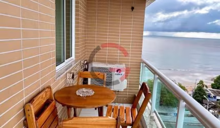 Aluguel de Apartamento 1 Quarto em Ponta D'Areia - São Luís