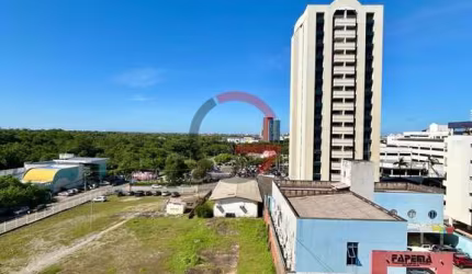 Alugue Apartamento 2 Quartos no Jardim Renascença, São Luís