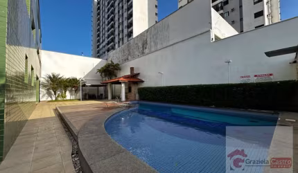 Apartamento para Alugar no Renascença semi mobiliado