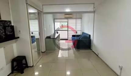 Apartamento à venda no Renascença, São Luís, 1 quarto, 50m²