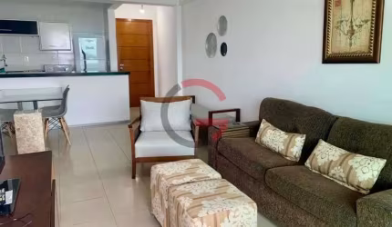 Aluguel de Apartamento em Ponta D'Areia, São Luís, 78m²,