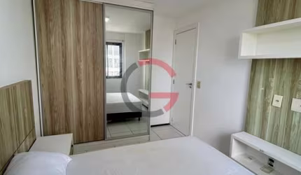 Apartamento no Renascença, 3 Quartos, 80m² - São Luís