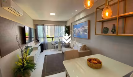 Apartamento a venda em Piedade com 37m² R$ 336.000,00