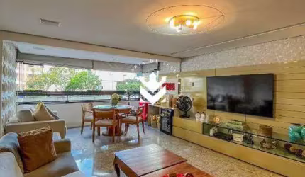 Oportunidade Única: Vendo Apartamento nas Graças c/ 3 suítes - Lazer Completo - Totalmente Reformardo!!