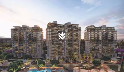 Apartamento à venda, 2 quartos, 2 suítes, 2 vagas, Paiva - Cabo de Santo Agostinho/PE