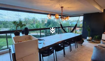 Apartamento para venda na Reserva do Paiva por R$1.890.000,00