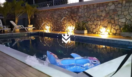 Venha morar nessa linda casa, toda reformada, que vai proporcionar o melhor conforto para vc e sua família