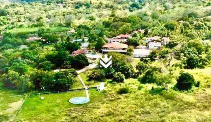 Vende-se Chácara em Terra Vermelha com 50 Hectares R$ 7.000.000,00