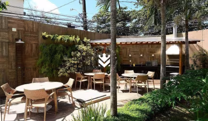Excelente apartamento a venda na Encruzilhada 150m² R$ 1.280.000,00