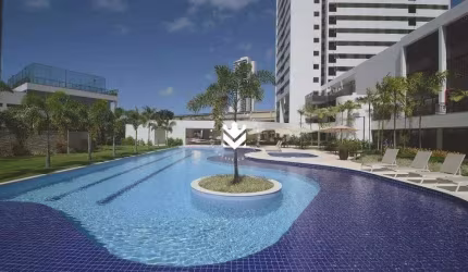 Excelente apartamento em Santo Amaro 57,48m² Por R$ 552.078,38