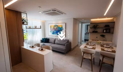Lançamento Edf. Park Raquel: Viva o Melhor de Parnamirim com Conforto e Sofisticação