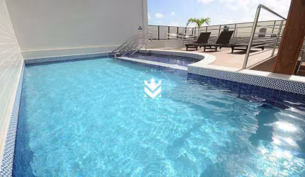 Apartamento a venda na Encruzilhada 58m² por R$ 563.517,00