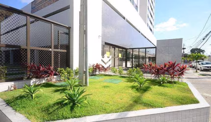 Apartamento a venda no edifício DUETTO da Gabriel Bacelar por R$ 597.142,50