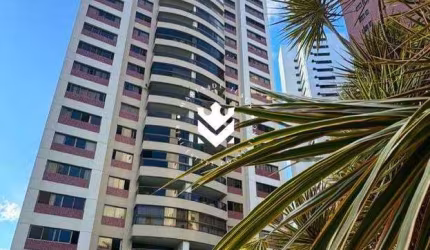 OPORTUNIDADE IMPERDÍVEL! Vendo apartamento em Casa Amarela com 4 suítes por apenas R$1.750.000,00!