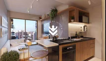 Oportunidade Única no Espinheiro, poucas unidades de 36m² á 65m², 1 e 2 quartos a partir de R$617.023,69! (consultar disponibilidade)