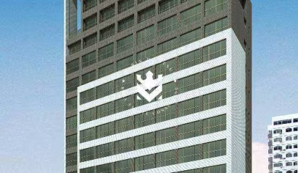 ÚLTIMAS UNIDADES! Apartamento próximo a praia e ao lado do Shopping Recife por apenas R$410.000,00!
