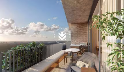 ( Lançamento Rio Ave ) Apartamento a venda em Boa Viagem com 109m² por R$ 1.915.407,00