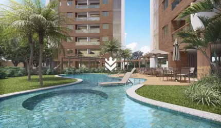 Excelente apartamento a venda em Poço da Panela com 92,20m² R$ 1.210.000,00