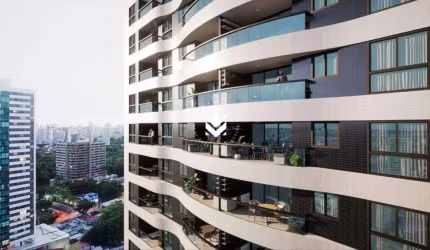 LANÇAMENTO NO ROSARINHO! Apartamentos de 02 quartos (1 suíte) a partir de R$575.000,00!