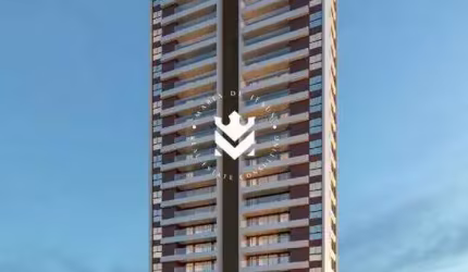 OPORTUNIDADE NO ROSARINHO! Apartamento com 4 quartos (3 suítes) com área de 163,75m²!