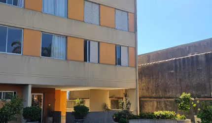 Parque SÃO DOIMINGOS -Pensou em alugar -   02 DORM-  -