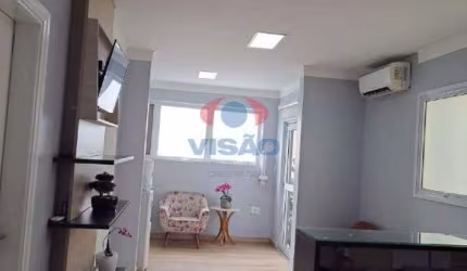 Casa à venda, 2 quartos, 2 vagas, Centro - Indaiatuba/SP