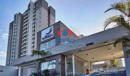 Apartamento à venda, 2 quartos, 1 vaga, Bela Vista - Salto/SP