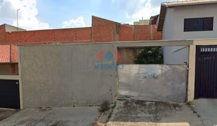 Terreno no Residencial Monte Verde - Excelente Localização em Indaiatuba!